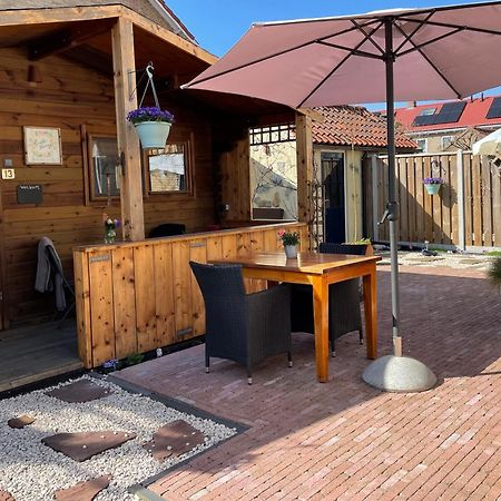 B&B Diemerplein Diemerbrug Екстериор снимка