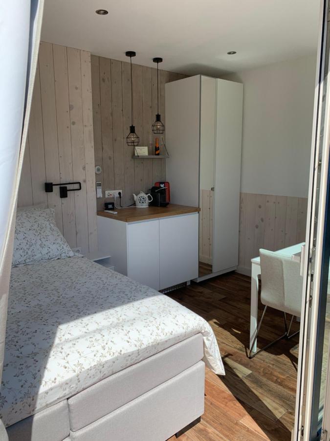B&B Diemerplein Diemerbrug Екстериор снимка