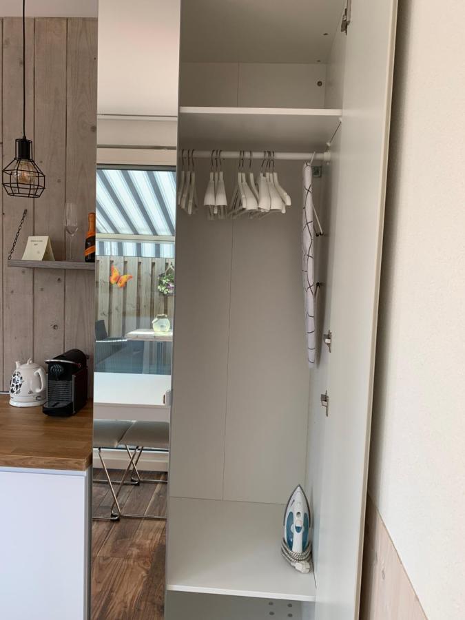 B&B Diemerplein Diemerbrug Екстериор снимка