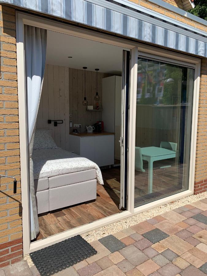 B&B Diemerplein Diemerbrug Екстериор снимка