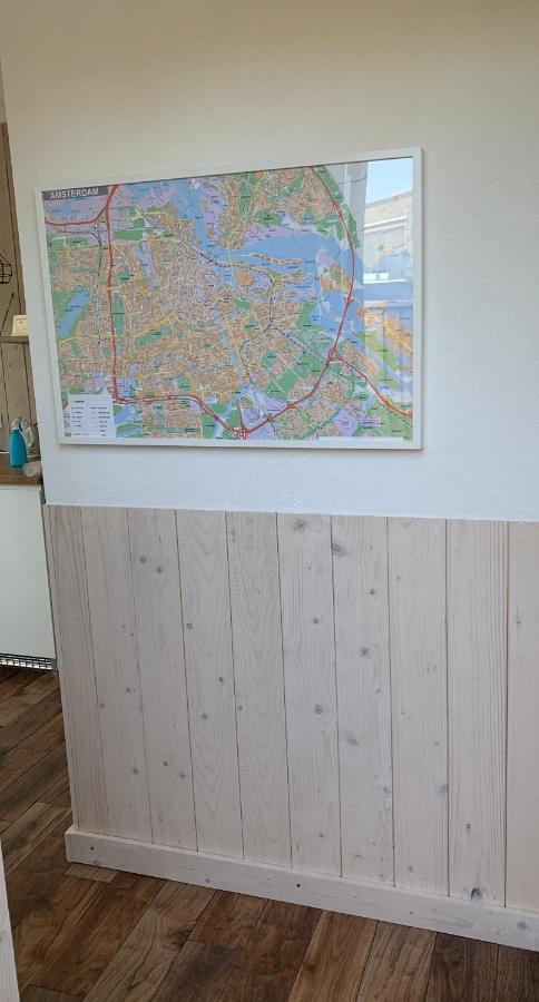 B&B Diemerplein Diemerbrug Екстериор снимка