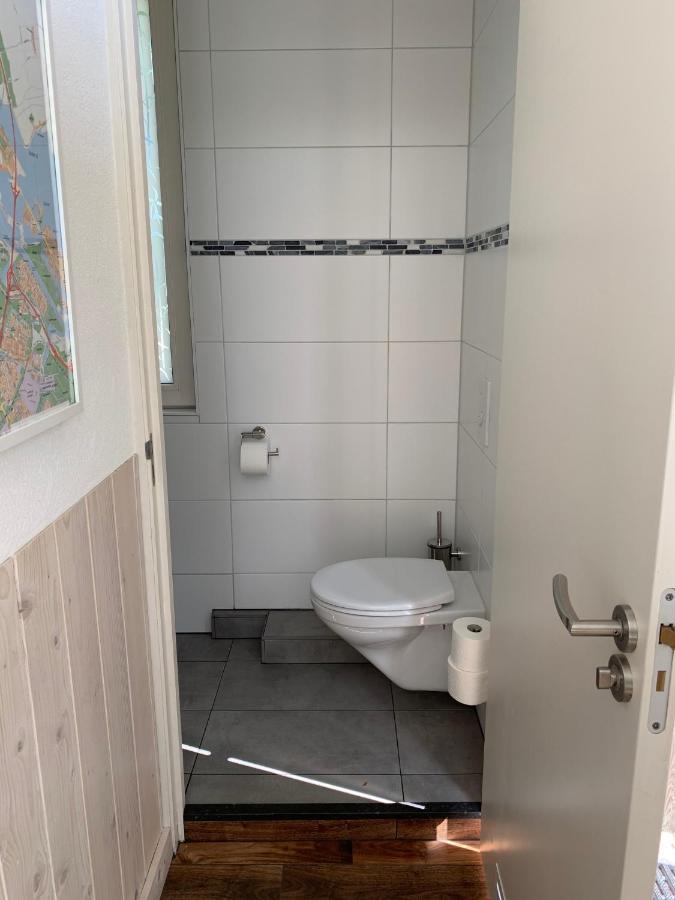 B&B Diemerplein Diemerbrug Екстериор снимка