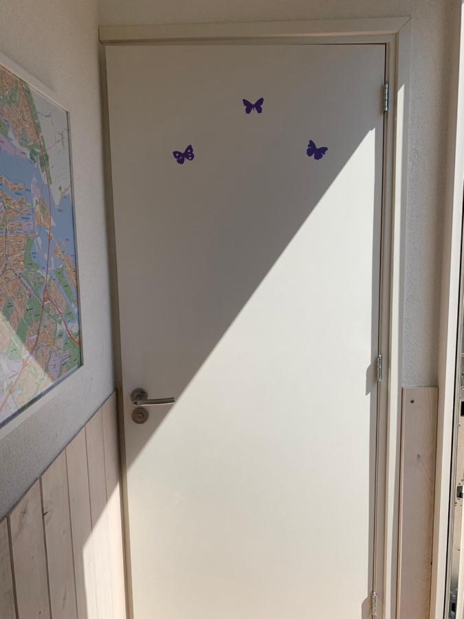 B&B Diemerplein Diemerbrug Екстериор снимка