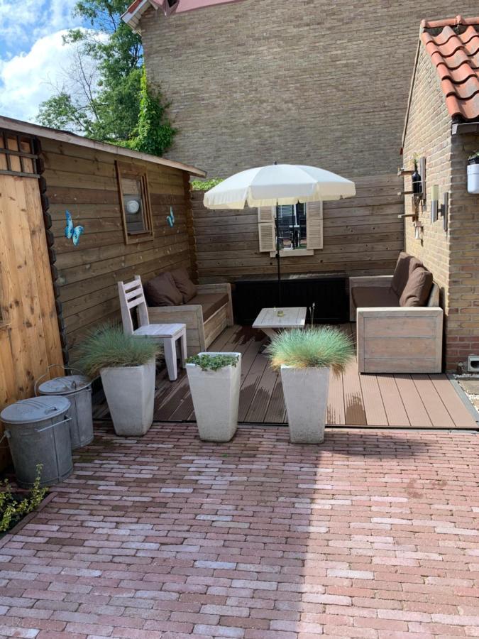 B&B Diemerplein Diemerbrug Екстериор снимка