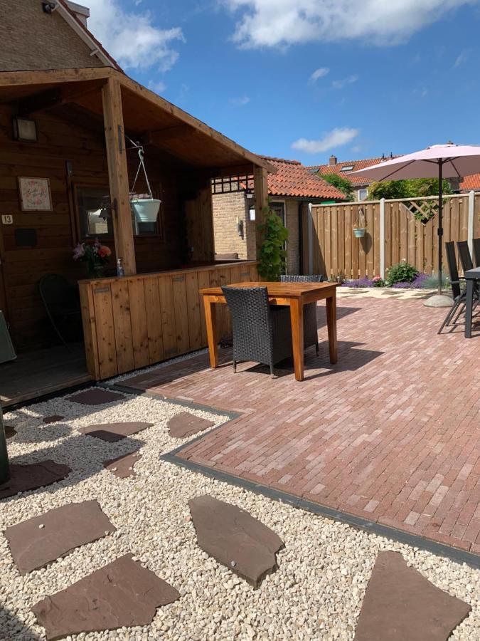 B&B Diemerplein Diemerbrug Екстериор снимка