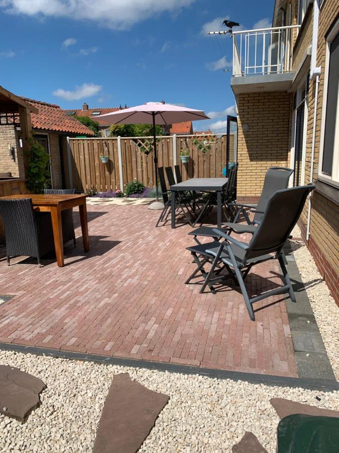 B&B Diemerplein Diemerbrug Екстериор снимка