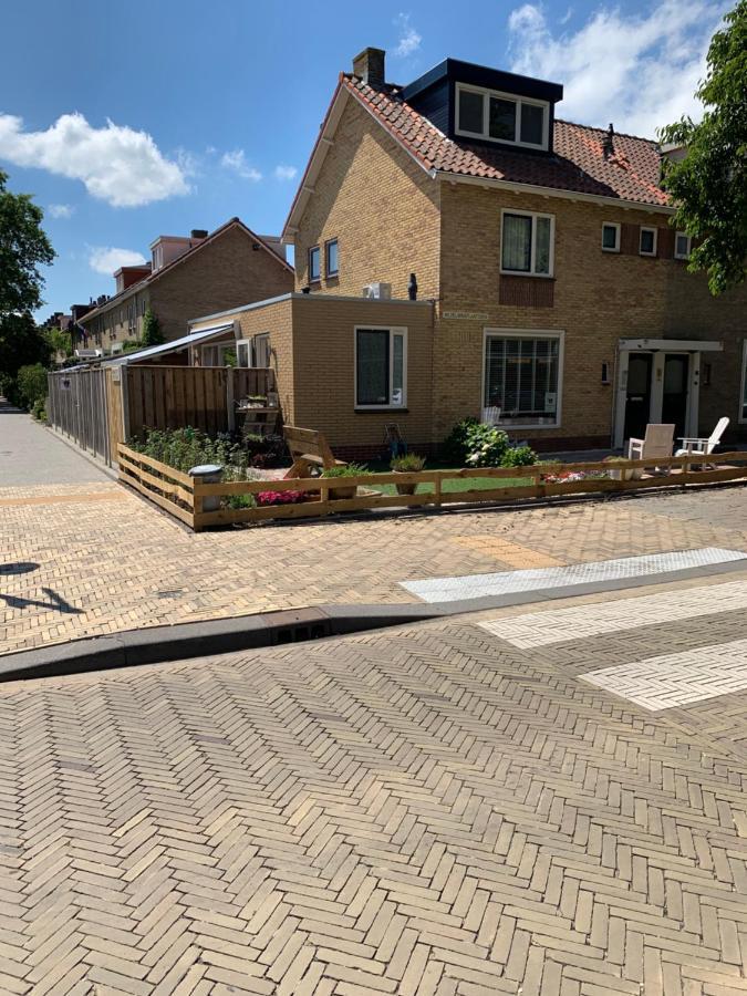 B&B Diemerplein Diemerbrug Екстериор снимка