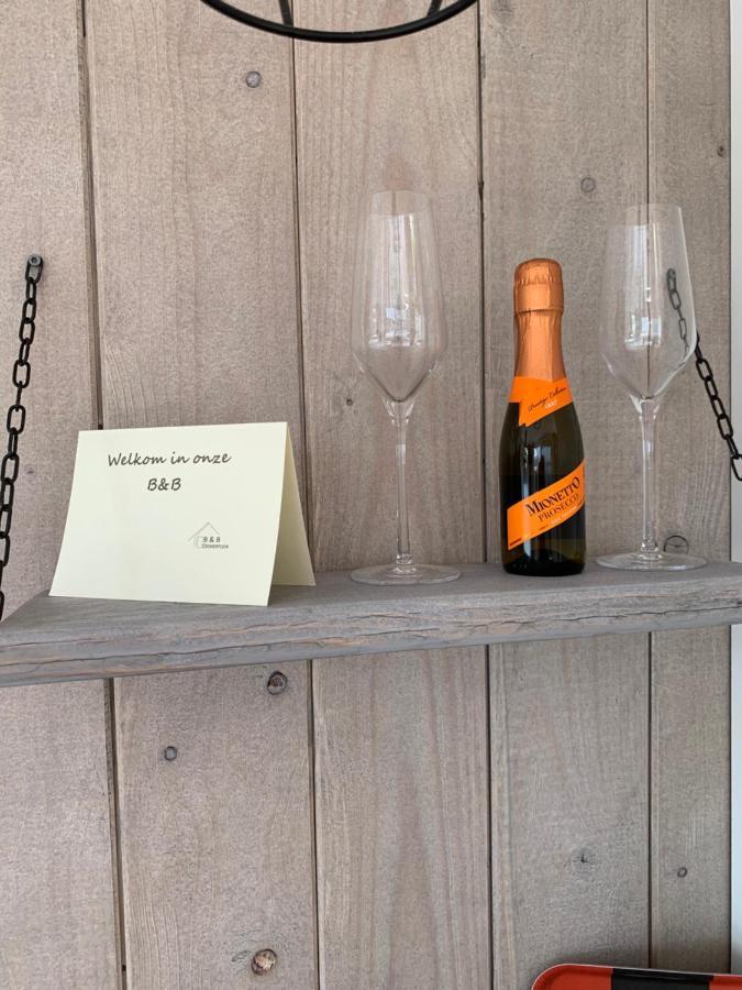 B&B Diemerplein Diemerbrug Екстериор снимка