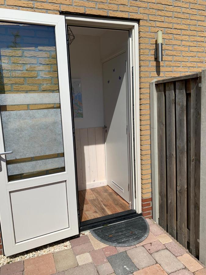 B&B Diemerplein Diemerbrug Екстериор снимка