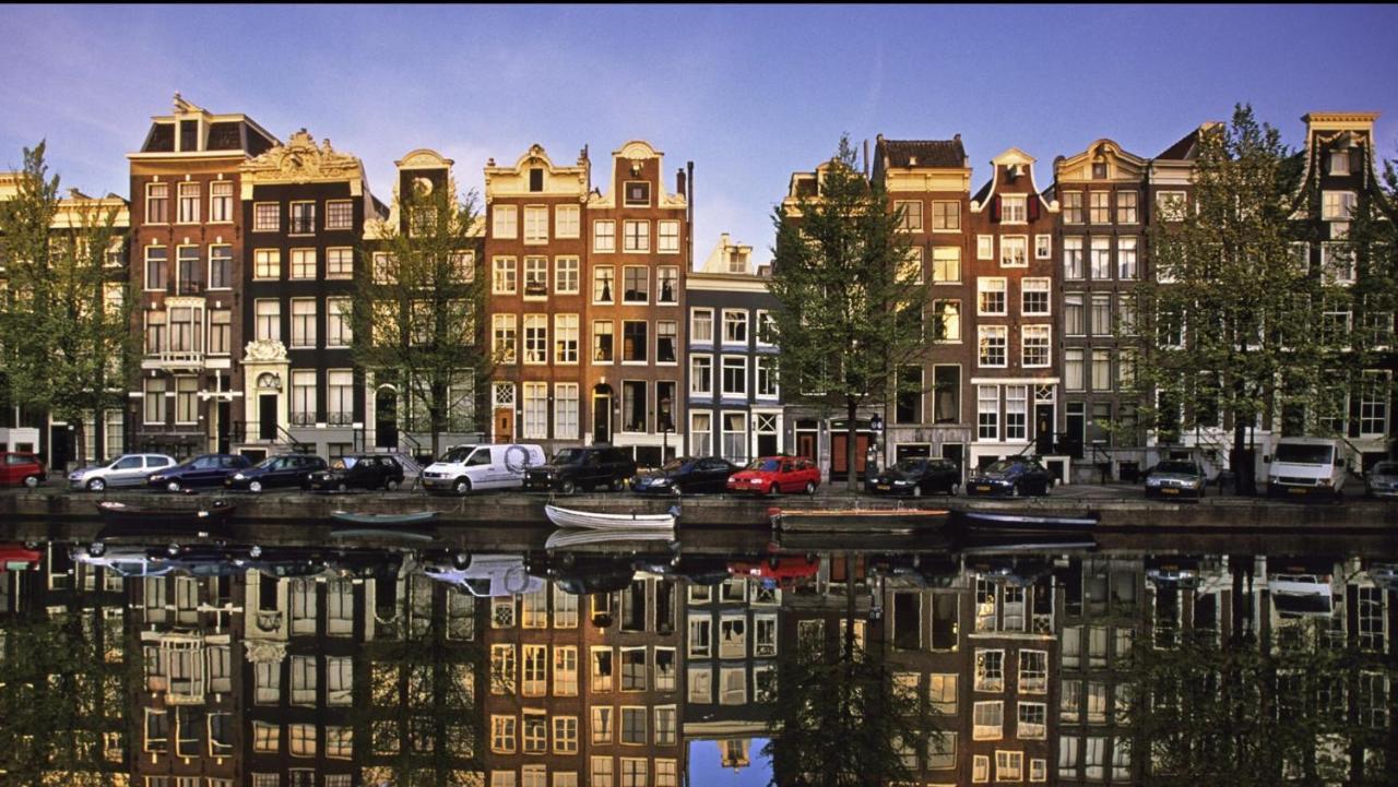 B&B Diemerplein Diemerbrug Екстериор снимка