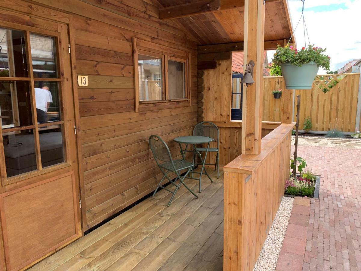 B&B Diemerplein Diemerbrug Екстериор снимка