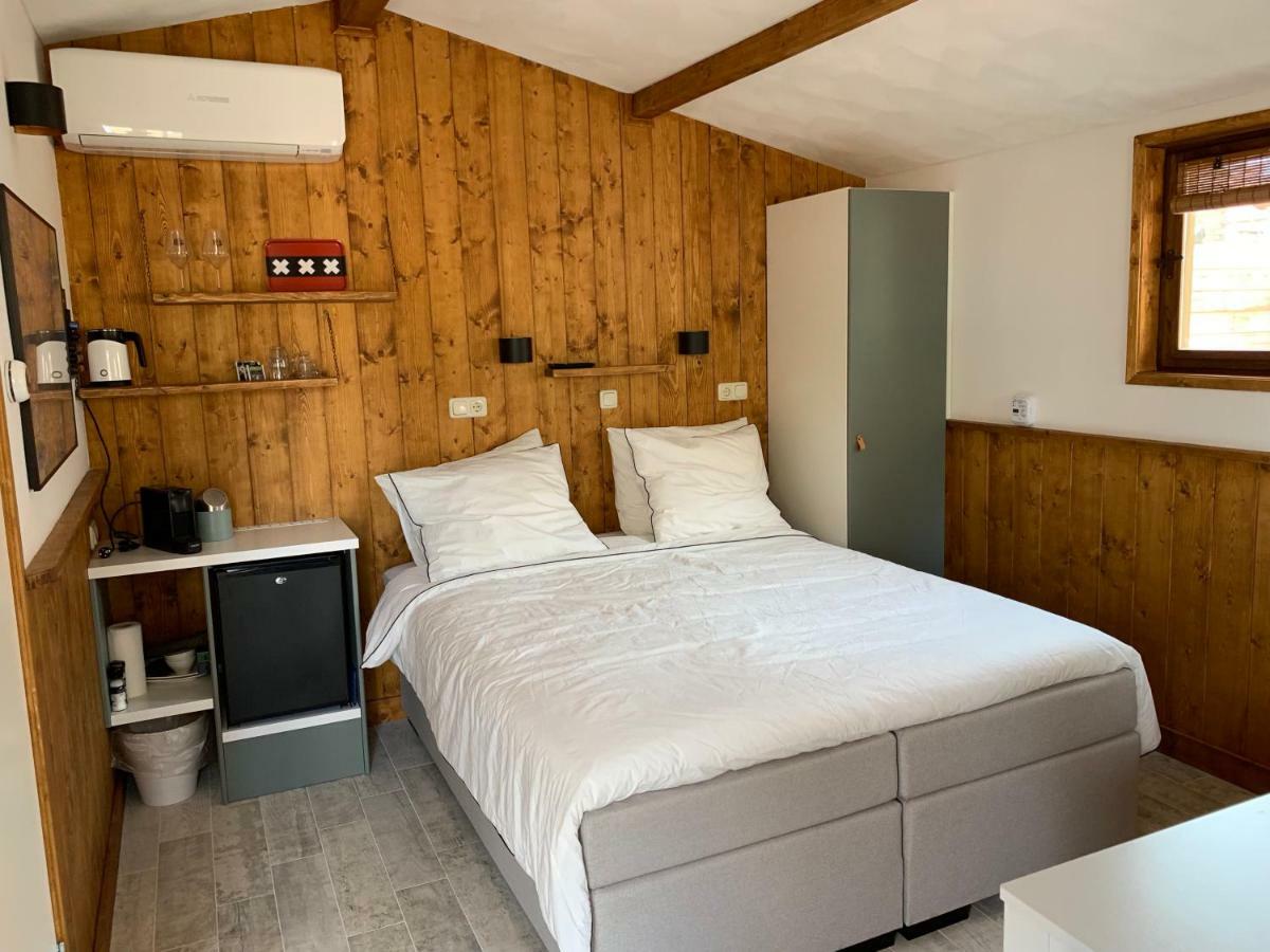 B&B Diemerplein Diemerbrug Екстериор снимка